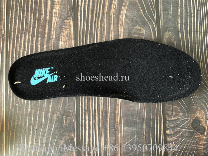 Air Jordan 1 Low OG UNC