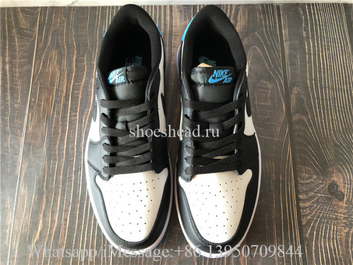 Air Jordan 1 Low OG UNC