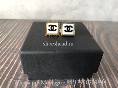 Chanel Earrings 01