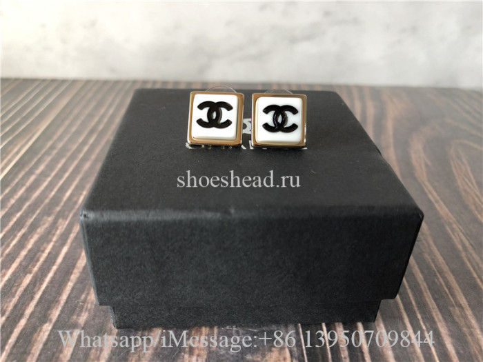 Chanel Earrings 01