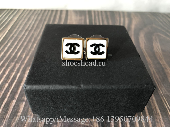 Chanel Earrings 01