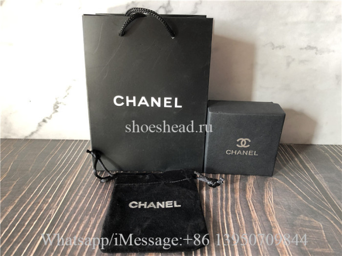 Chanel Earrings 01