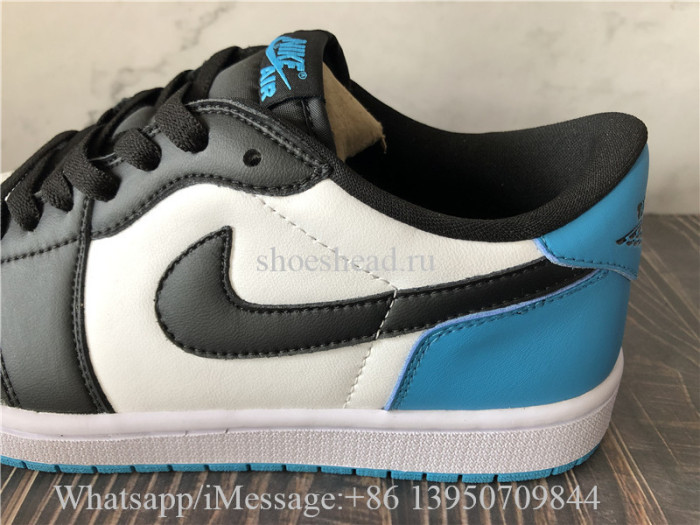 Air Jordan 1 Low OG UNC
