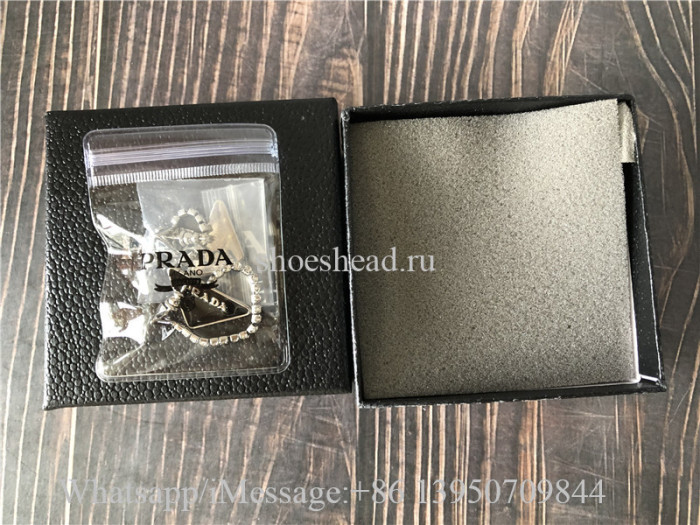 Prada Earrings