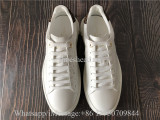 Louis Vuitton Time Out Sneaker White