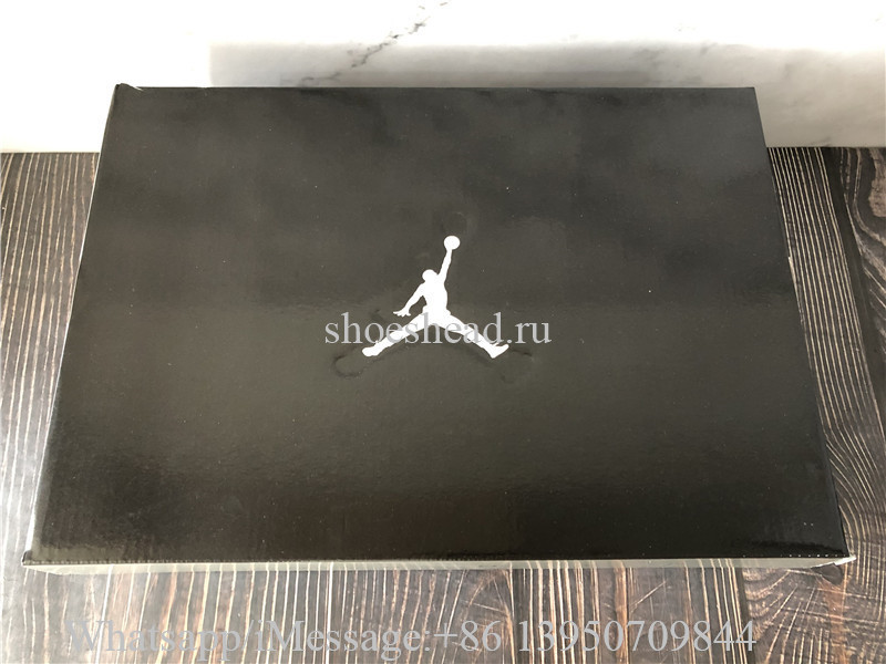 Air Jordan 4 Retro Doernbecher