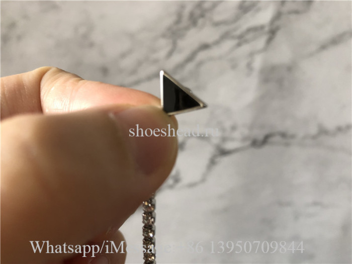 Prada Earrings