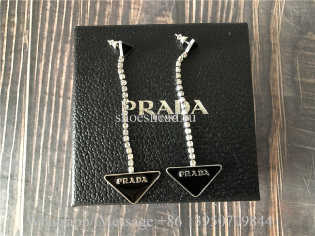 Prada Earrings