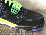 Air Jordan 4 Retro Doernbecher