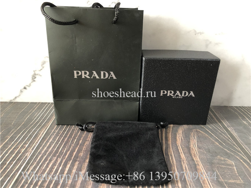 Prada Earrings