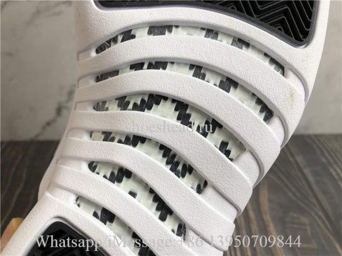 Air Jordan 12 XII Retro Stealth