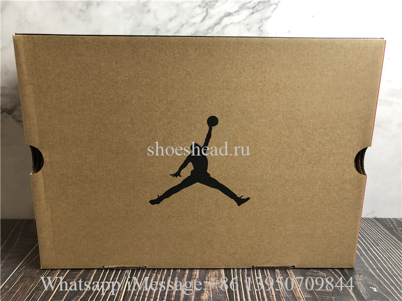 Air Jordan 12 XII Retro Stealth