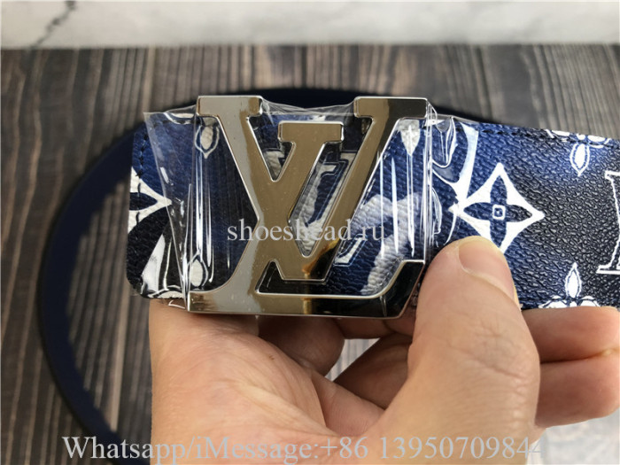 Louis Vuitton Belt 62