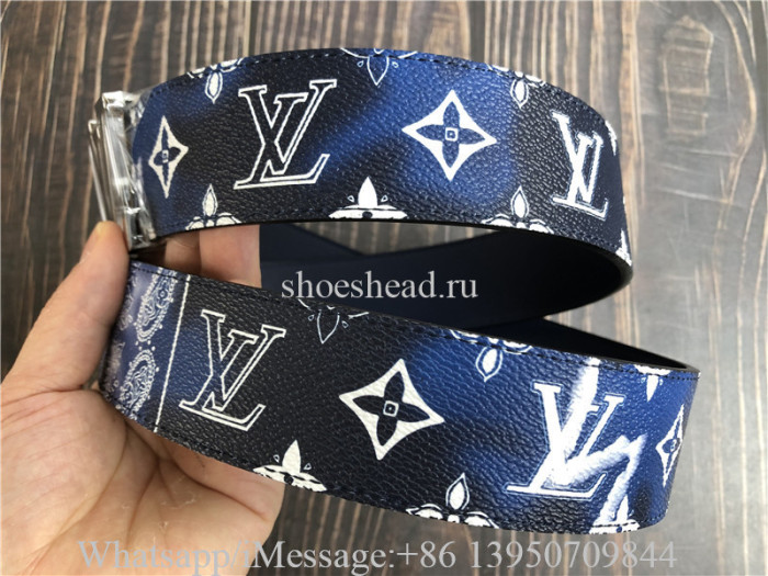 Louis Vuitton Belt 62