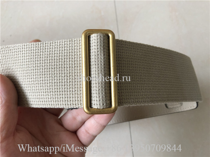Original Gucci Ophidia Duffle Bag
