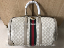 Original Gucci Ophidia Duffle Bag