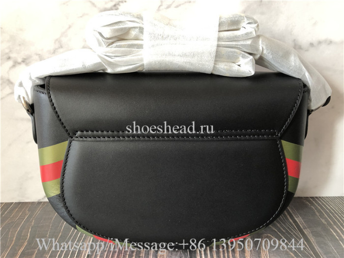 Original Gucci Small Shoulder Bag With Logo