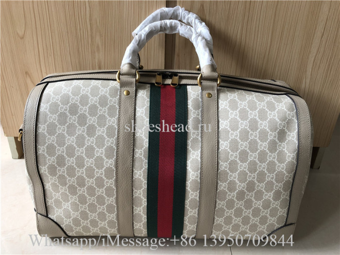 Original Gucci Ophidia Duffle Bag