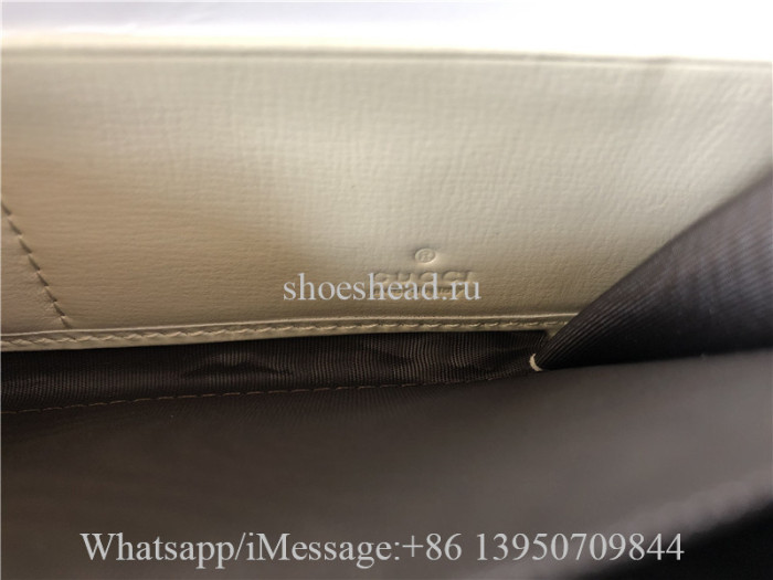 Original Gucci Zip Around Wallets