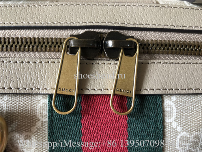Original Gucci Ophidia Duffle Bag