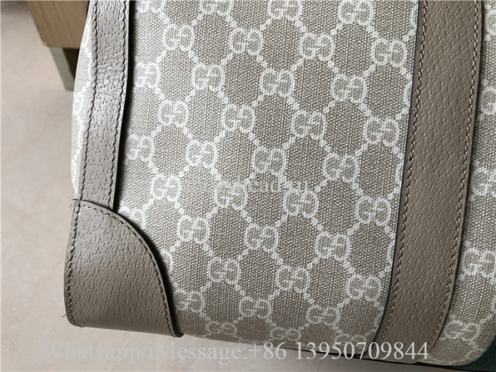 Original Gucci Ophidia Duffle Bag