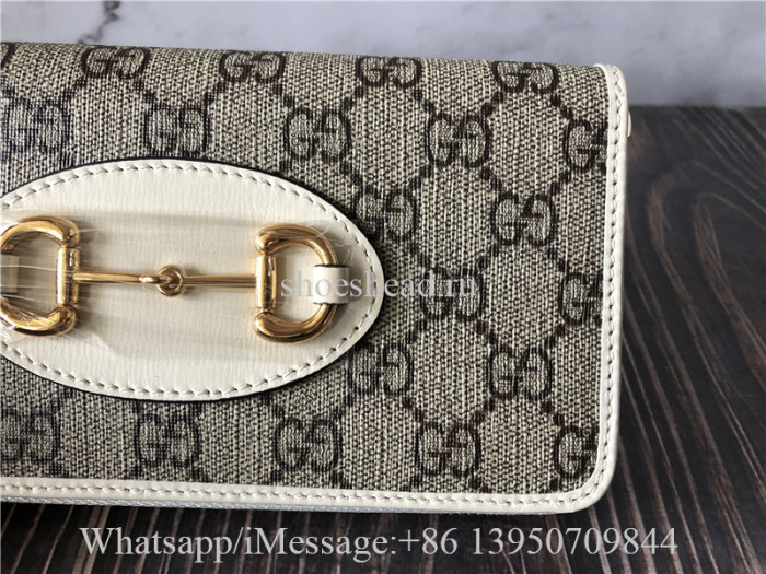 Original Gucci Zip Around Wallets