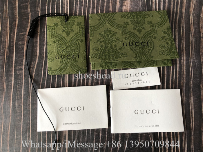 Original Gucci Small Shoulder Bag With Logo