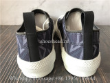 Dior B23 Low Top Sneaker Dior Black CD Diamond Canvas