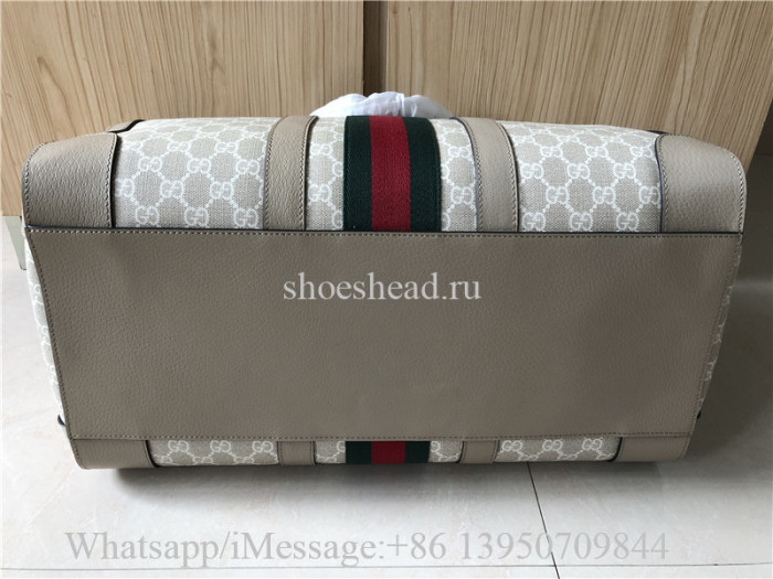 Original Gucci Ophidia Duffle Bag