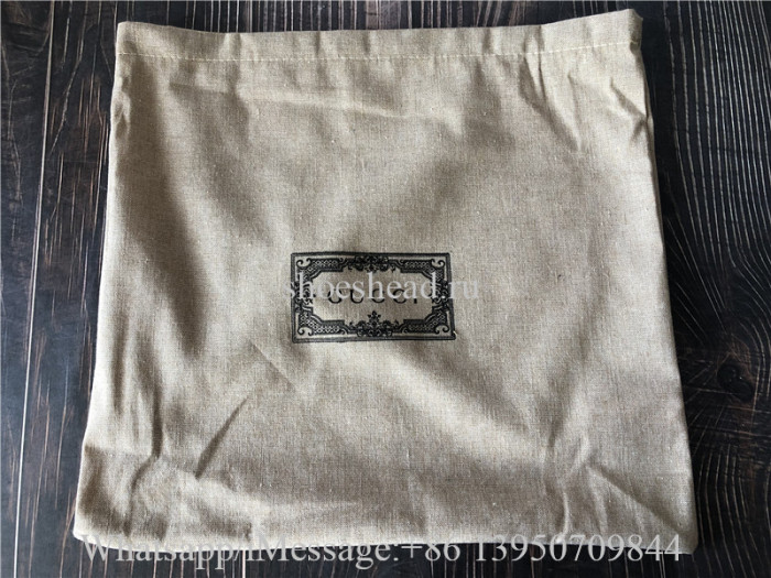 Original Gucci Small Shoulder Bag With Logo
