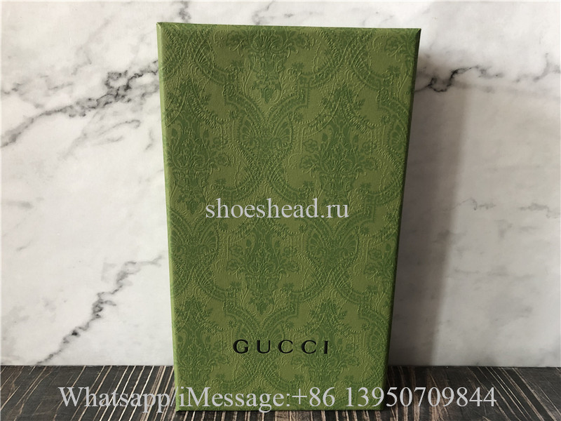 Original Gucci Zip Around Wallets