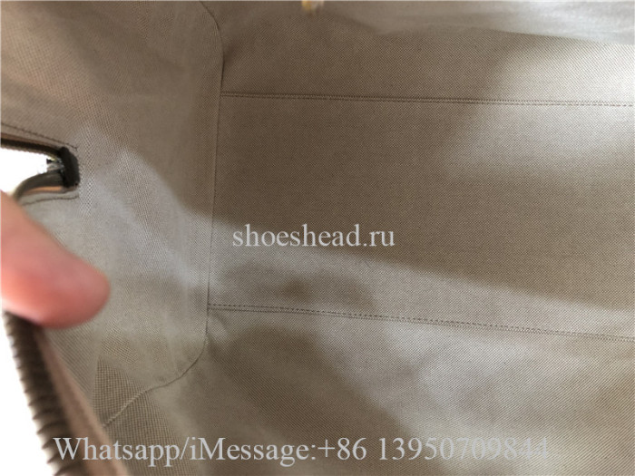 Original Gucci Ophidia Duffle Bag