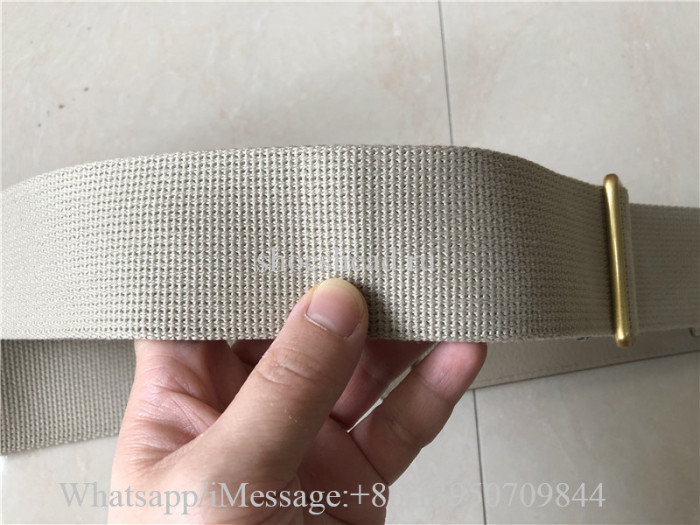 Original Gucci Ophidia Duffle Bag