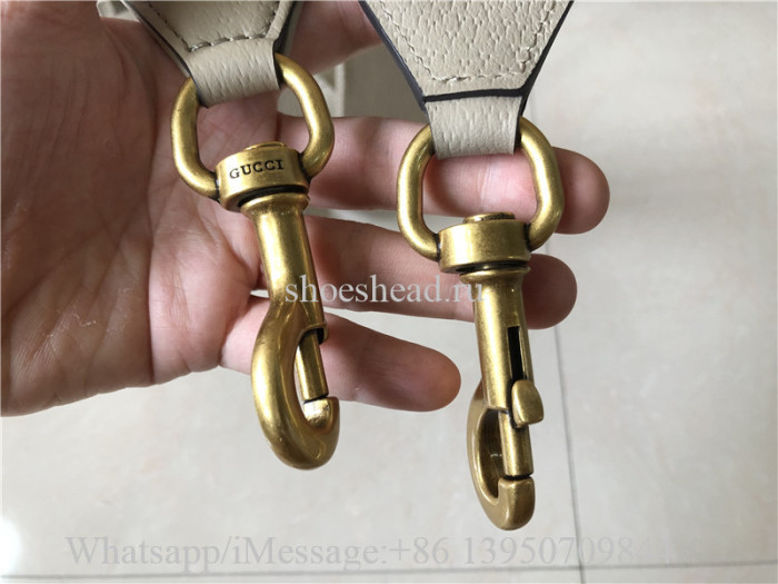 Original Gucci Ophidia Duffle Bag