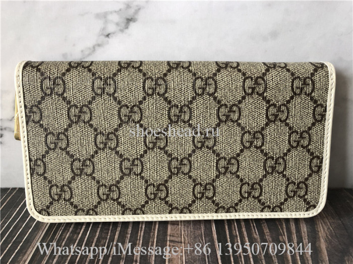 Original Gucci Zip Around Wallets