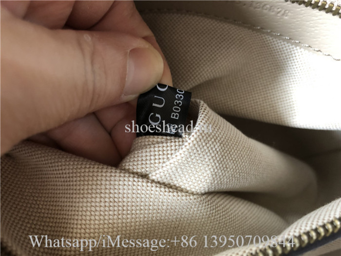 Original Gucci Ophidia Duffle Bag