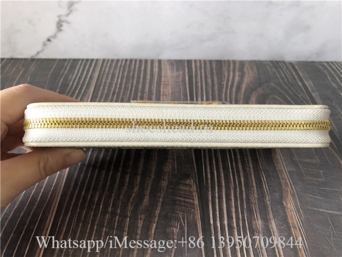 Original Gucci Zip Around Wallets