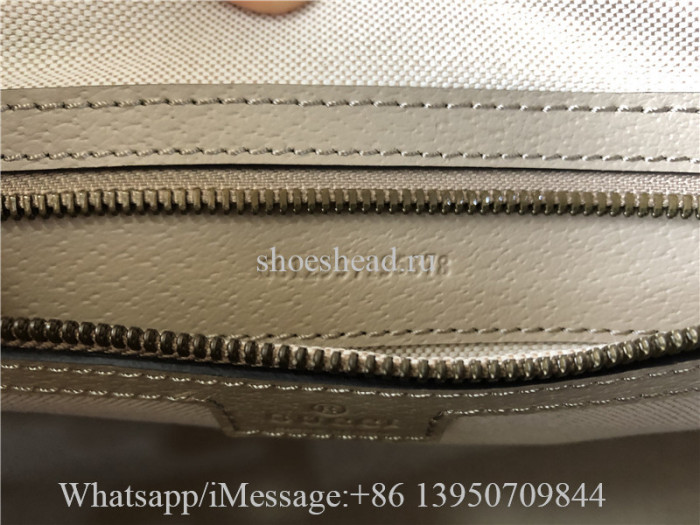 Original Gucci Ophidia Duffle Bag