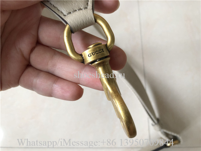 Original Gucci Ophidia Duffle Bag