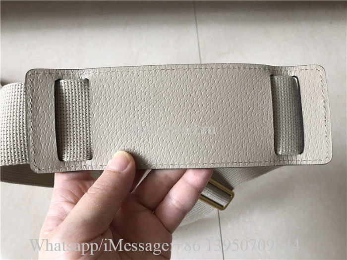 Original Gucci Ophidia Duffle Bag