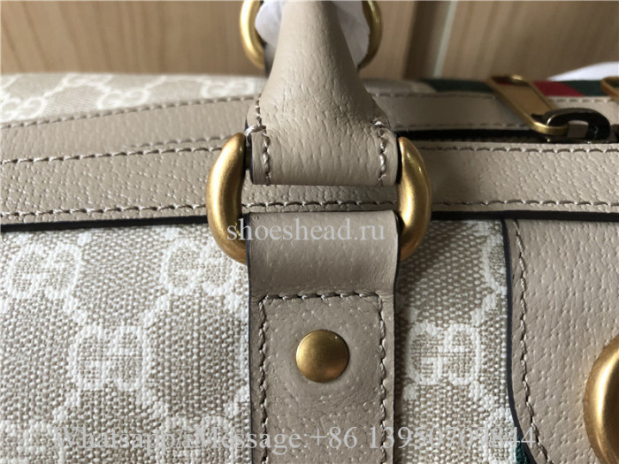 Original Gucci Ophidia Duffle Bag