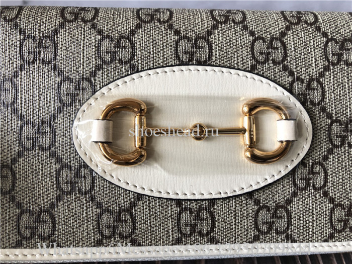 Original Gucci Zip Around Wallets