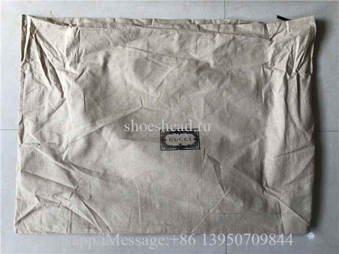 Original Gucci Ophidia Duffle Bag