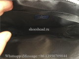 Original Louis Vuitton Outdoor Messenger Bag Cobalt M30242