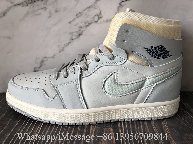 Air Jordan 1 Zoom Air CMFT London