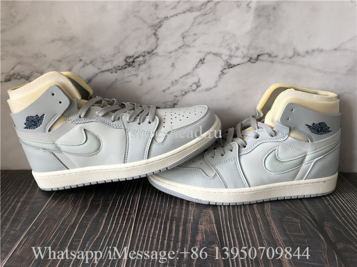 Air Jordan 1 Zoom Air CMFT London