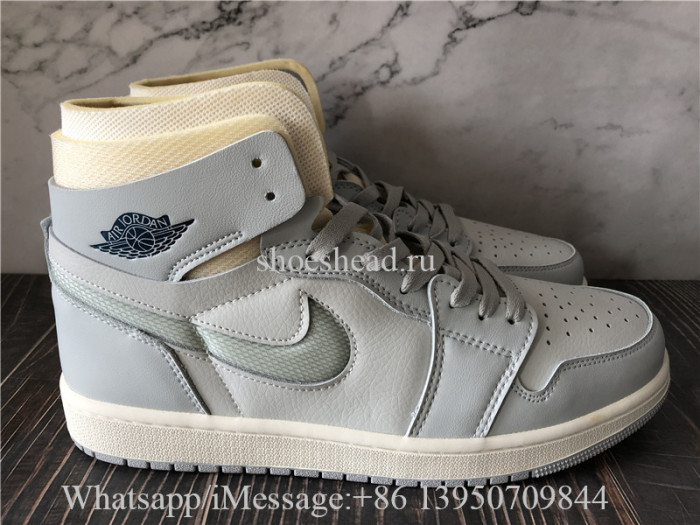 Air Jordan 1 Zoom Air CMFT London