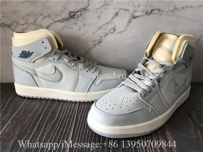 Air Jordan 1 Zoom Air CMFT London
