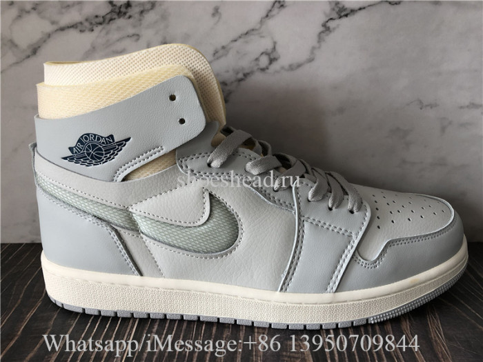 Air Jordan 1 Zoom Air CMFT London