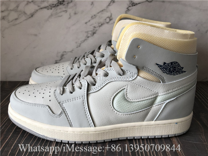 Air Jordan 1 Zoom Air CMFT London